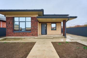 Фото №2: Дом 130 м² - Южный, ул. Брусничная, 18