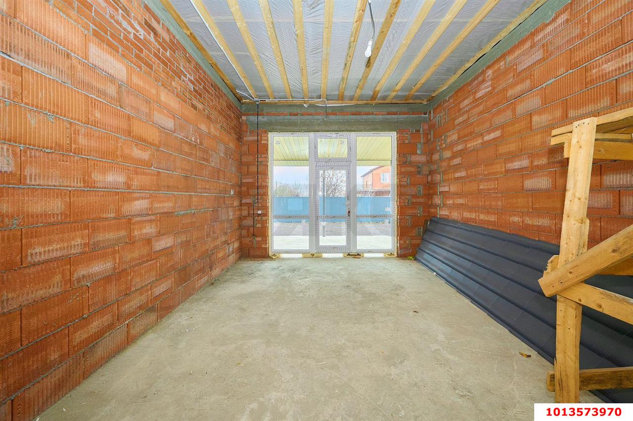 Фото №11: Дом 130 м² + 5 сот. - Южный, ул. Брусничная, 18