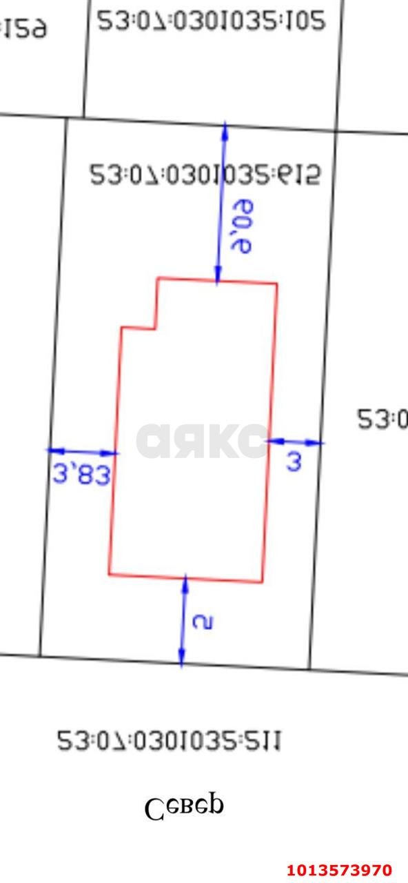 Фото №14: Дом 130 м² + 5 сот. - Южный, ул. Брусничная, 18