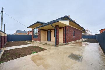 Фото №3: Дом 130 м² - Южный, ул. Брусничная, 18