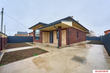 Фото №3: Дом 130 м² - Южный, ул. Брусничная, 18