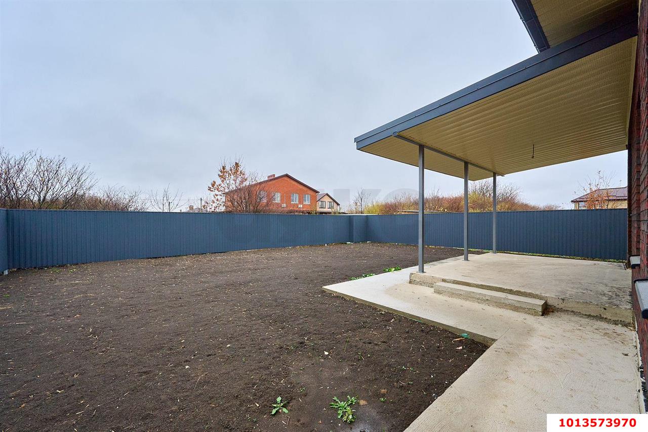 Фото №7: Дом 130 м² + 5 сот. - Южный, ул. Брусничная, 18