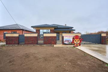 Фото №1: Дом 130 м² - Южный, ул. Брусничная, 18