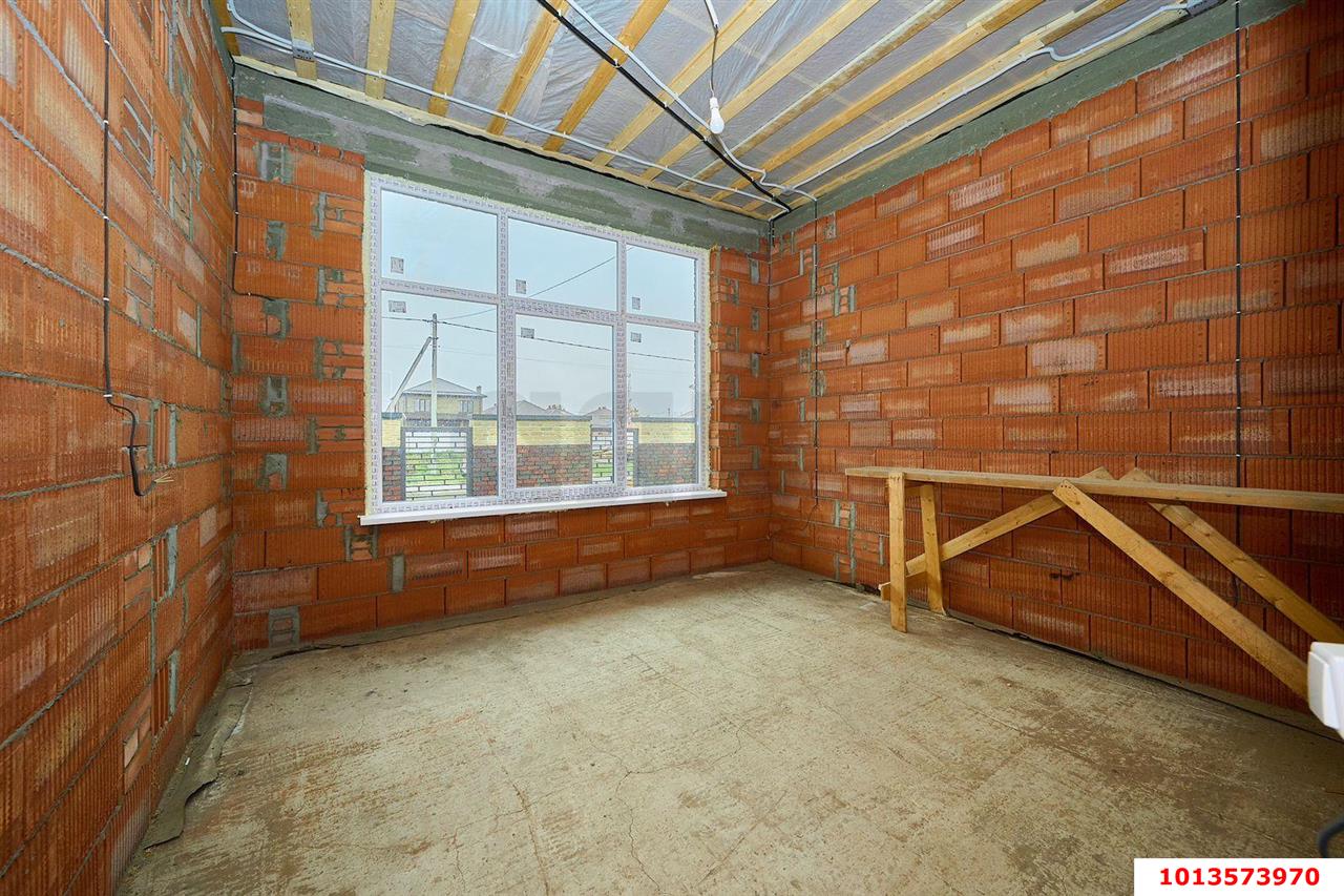 Фото №10: Дом 130 м² + 5 сот. - Южный, ул. Брусничная, 18