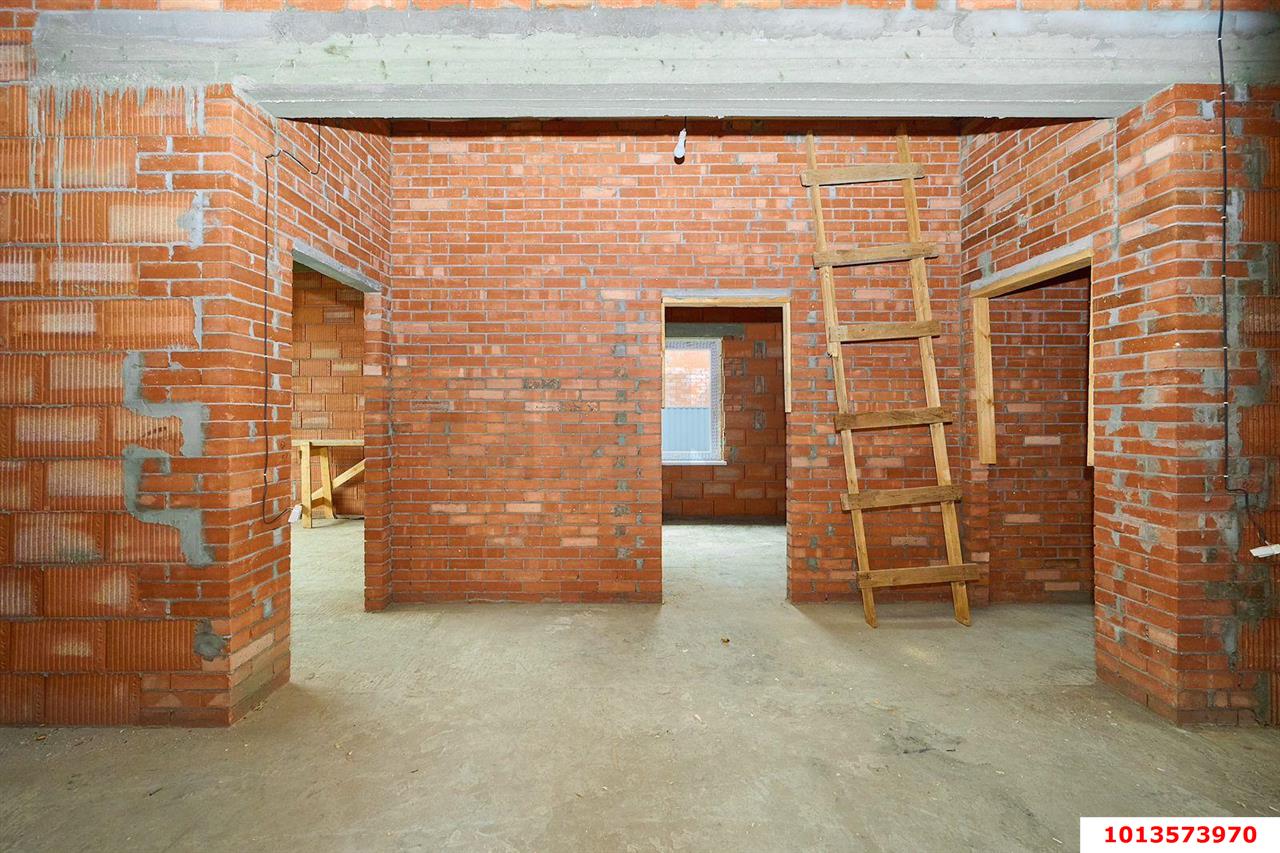 Фото №13: Дом 130 м² + 5 сот. - Южный, ул. Брусничная, 18