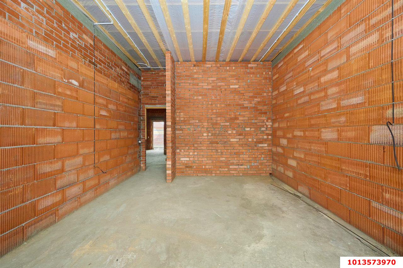 Фото №12: Дом 130 м² + 5 сот. - Южный, ул. Брусничная, 18