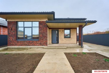 Фото №2: Дом 130 м² - Южный, ул. Брусничная, 18