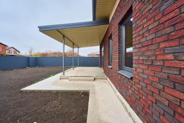 Фото №5: Дом 130 м² - Южный, ул. Брусничная, 18