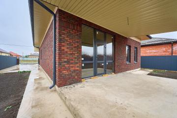 Фото №4: Дом 130 м² - Южный, ул. Брусничная, 18