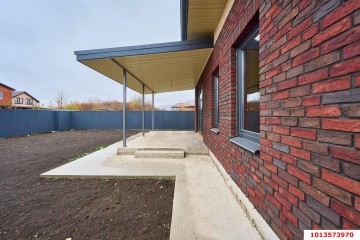 Фото №5: Дом 130 м² - Южный, ул. Брусничная, 18