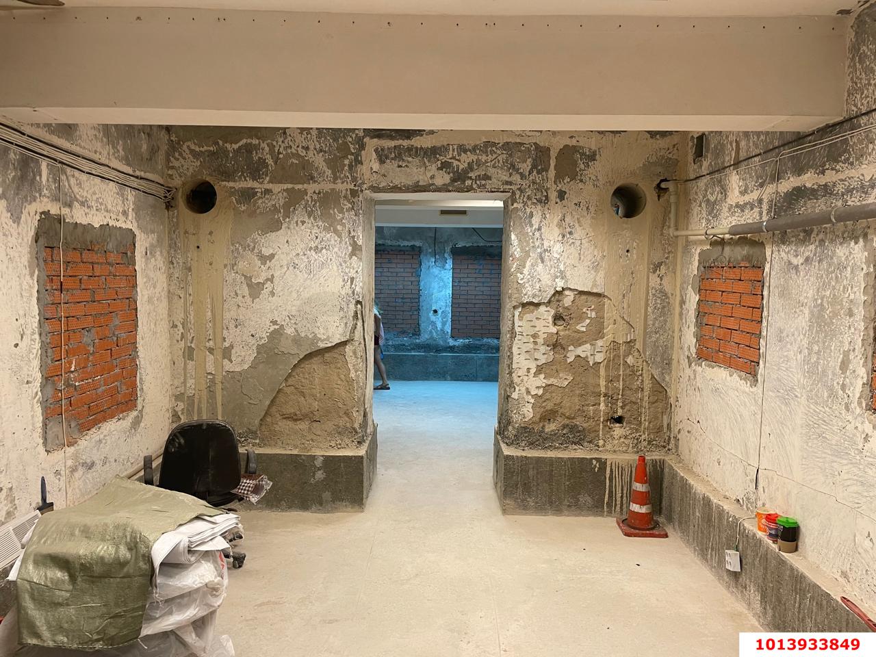 Фото №5: Коммерция 59 м² - Краснодар, мкр. Западный внутригородской округ, ул. Офицерская, 34