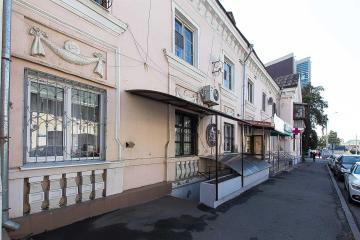 Фото №1: Коммерция 59 м² - Краснодар, мкр. Западный внутригородской округ, ул. Офицерская, 34