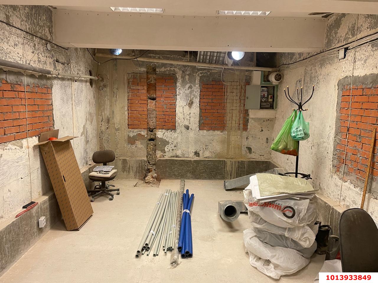 Фото №6: Офисное помещение 60 м² - Краснодар, Западный внутригородской округ, ул. Офицерская, 34