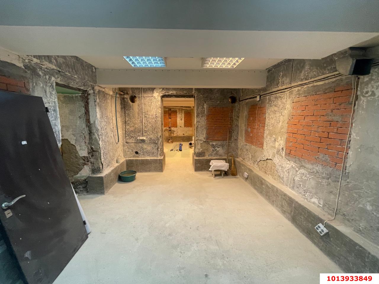 Фото №4: Коммерция 59 м² - Краснодар, мкр. Западный внутригородской округ, ул. Офицерская, 34