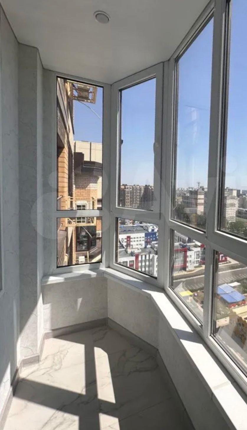 Фото №13: 1-комнатная квартира 42 м² - Краснодар, Прикубанский внутригородской округ, мкр. Достояние, ул. Конгрессная, 29