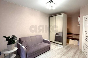 Фото №5: 1-комнатная квартира 42 м² - Краснодар, мкр. Достояние, ул. Конгрессная, 29