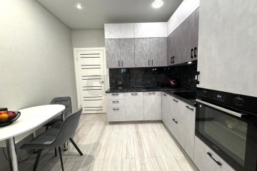 Фото №3: 1-комнатная квартира 42 м² - Краснодар, мкр. Достояние, ул. Конгрессная, 29