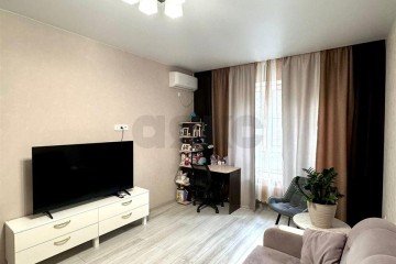 Фото №2: 1-комнатная квартира 42 м² - Краснодар, мкр. Достояние, ул. Конгрессная, 29