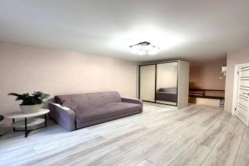 Фото №5: 1-комнатная квартира 37 м² - Краснодар, мкр. Достояние, ул. Конгрессная, 29