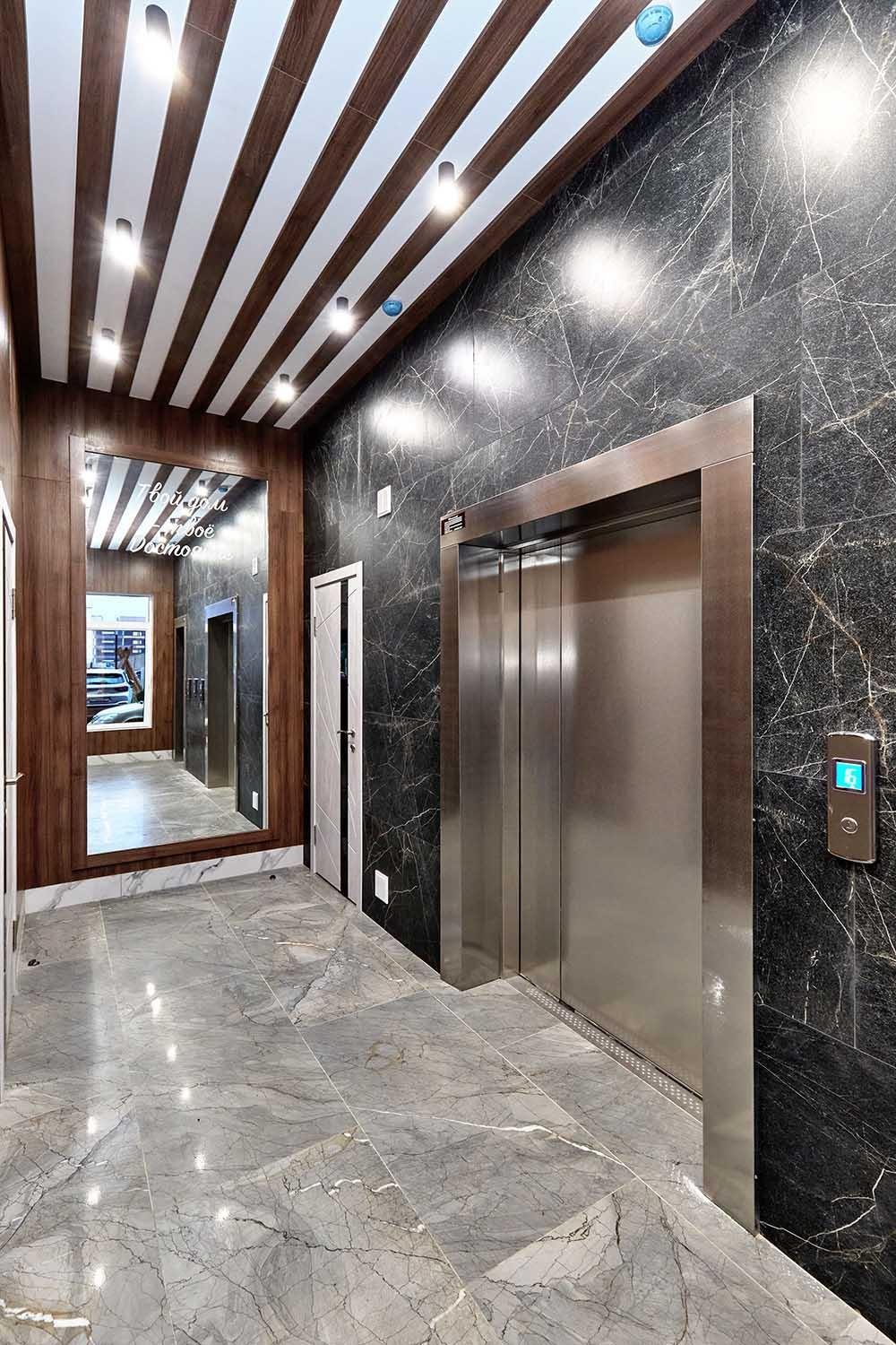 Фото №16: 1-комнатная квартира 42 м² - Краснодар, Прикубанский внутригородской округ, мкр. Достояние, ул. Конгрессная, 29