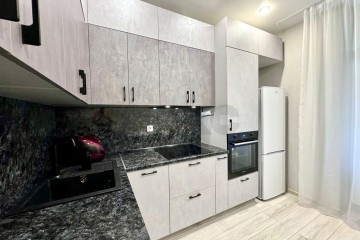 Фото №4: 1-комнатная квартира 42 м² - Краснодар, мкр. Достояние, ул. Конгрессная, 29