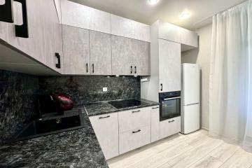 Фото №4: 1-комнатная квартира 37 м² - Краснодар, мкр. Достояние, ул. Конгрессная, 29