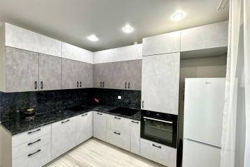 Фото №1: 1-комнатная квартира 37 м² - Краснодар, мкр. Достояние, ул. Конгрессная, 29