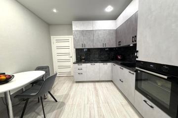 Фото №3: 1-комнатная квартира 37 м² - Краснодар, мкр. Достояние, ул. Конгрессная, 29