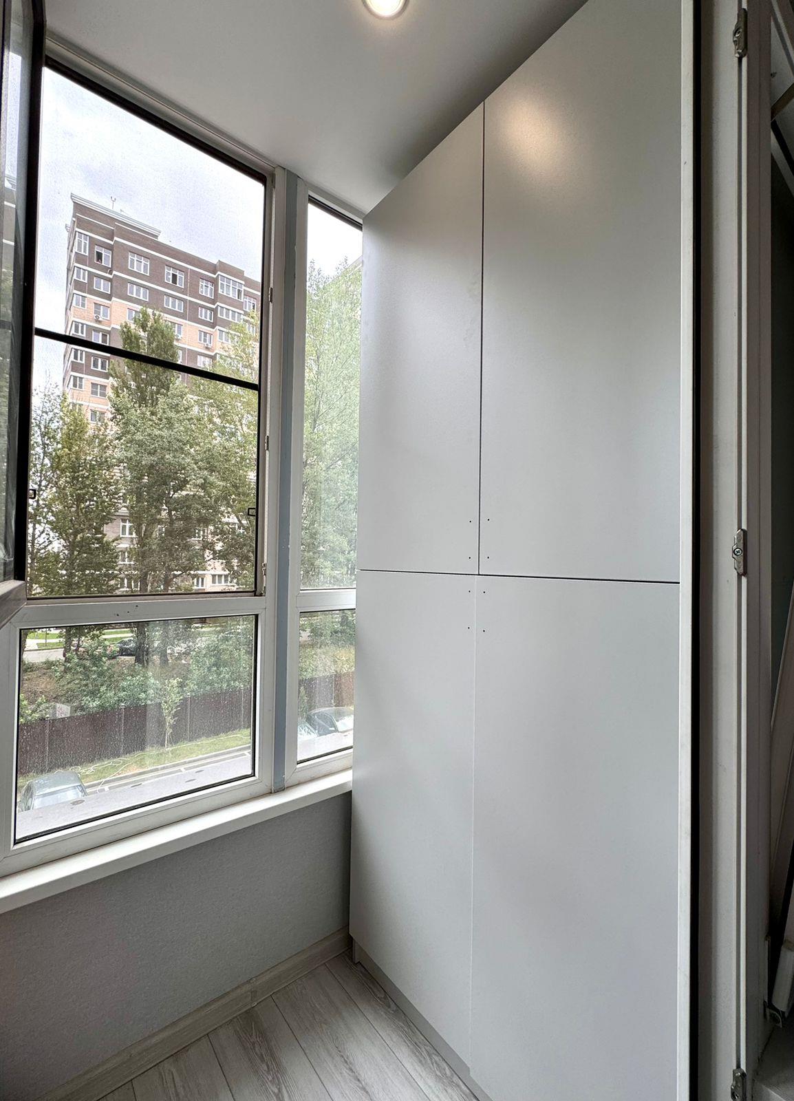 Фото №14: 1-комнатная квартира 42 м² - Краснодар, Прикубанский внутригородской округ, мкр. Достояние, ул. Конгрессная, 29