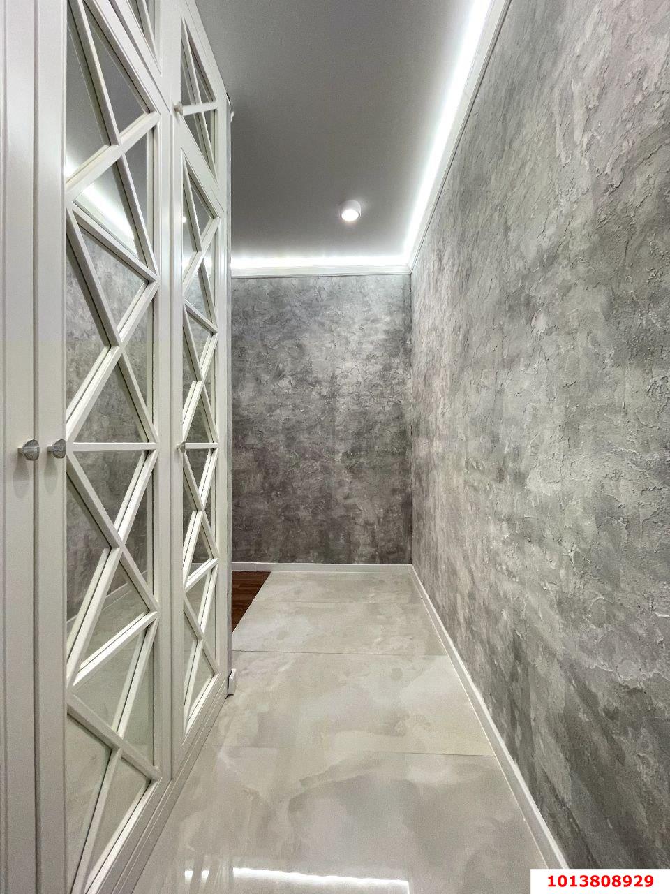 Фото №8: 2-комнатная квартира 68 м² - Краснодар, 1-й квартал, ул. Домбайская, 57