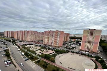 Фото №3: 2-комнатная квартира 68 м² - Краснодар, мкр. 1-й квартал, ул. Домбайская, 57