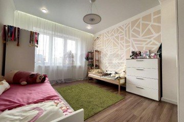 Фото №4: 2-комнатная квартира 68 м² - Краснодар, мкр. 1-й квартал, ул. Домбайская, 57