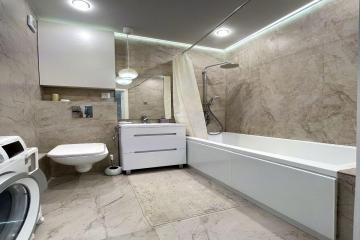 Фото №1: 2-комнатная квартира 63 м² - Краснодар, мкр. 1-й квартал, ул. Домбайская, 57