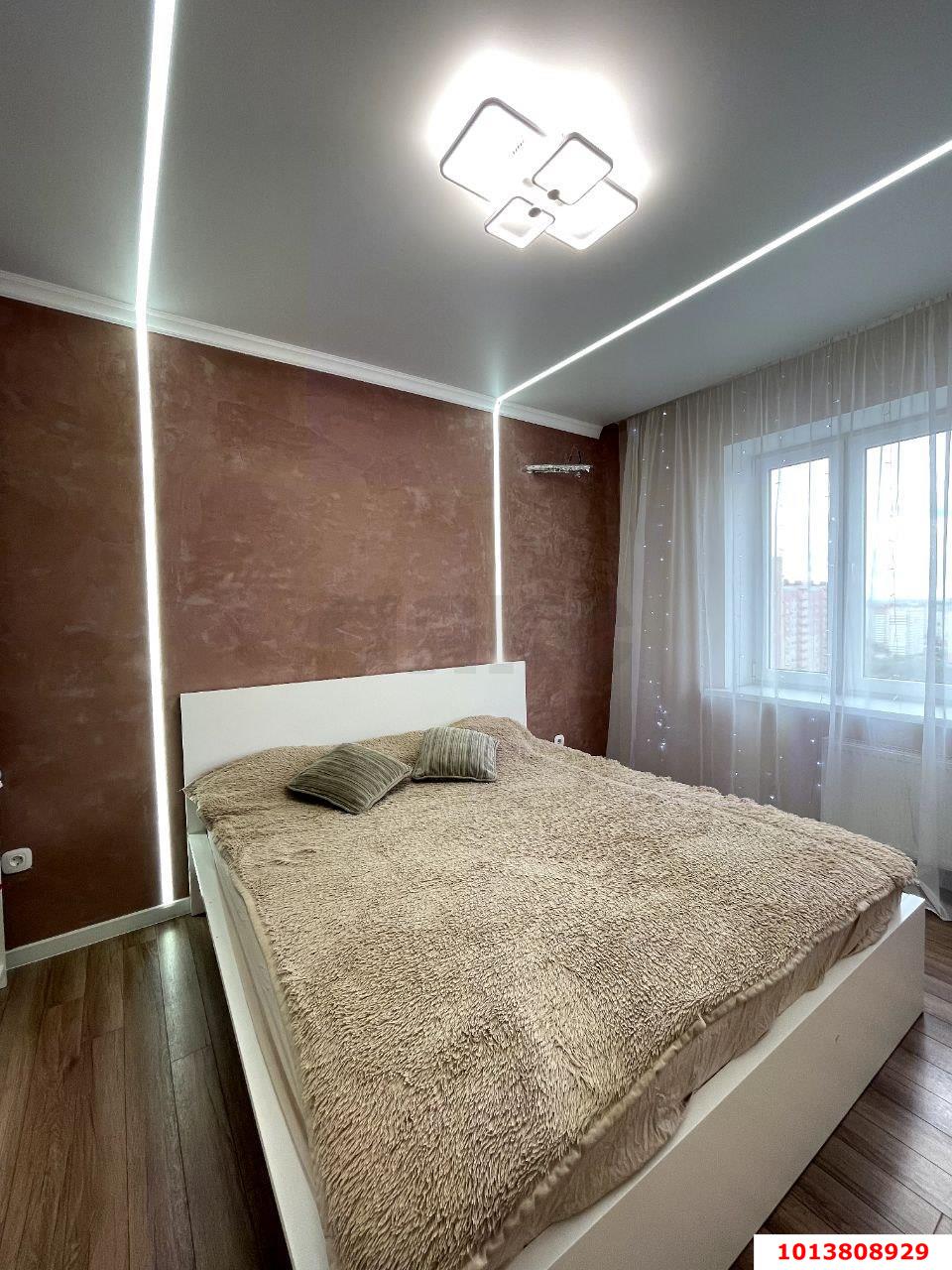 Фото №16: 2-комнатная квартира 68 м² - Краснодар, ЖК Губернский, Прикубанский внутригородской округ, Губернский, мкр. 1-й квартал, ул. Домбайская, 57