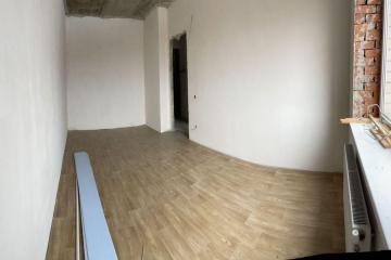 Фото №4: 1-комнатная квартира 36 м² - Российский, мкр. жилой комплекс Лучистый, ул. Шевкунова, 5