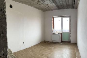 Фото №1: 1-комнатная квартира 36 м² - Российский, мкр. жилой комплекс Лучистый, ул. Шевкунова, 5