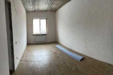 Фото №3: 1-комнатная квартира 36 м² - Российский, мкр. жилой комплекс Лучистый, ул. Шевкунова, 5