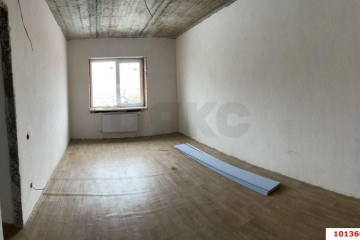 Фото №3: 1-комнатная квартира 36 м² - Российский, мкр. жилой комплекс Лучистый, ул. Шевкунова, 5