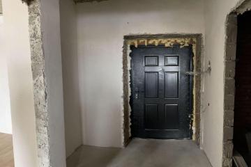 Фото №5: 1-комнатная квартира 36 м² - Российский, мкр. жилой комплекс Лучистый, ул. Шевкунова, 5