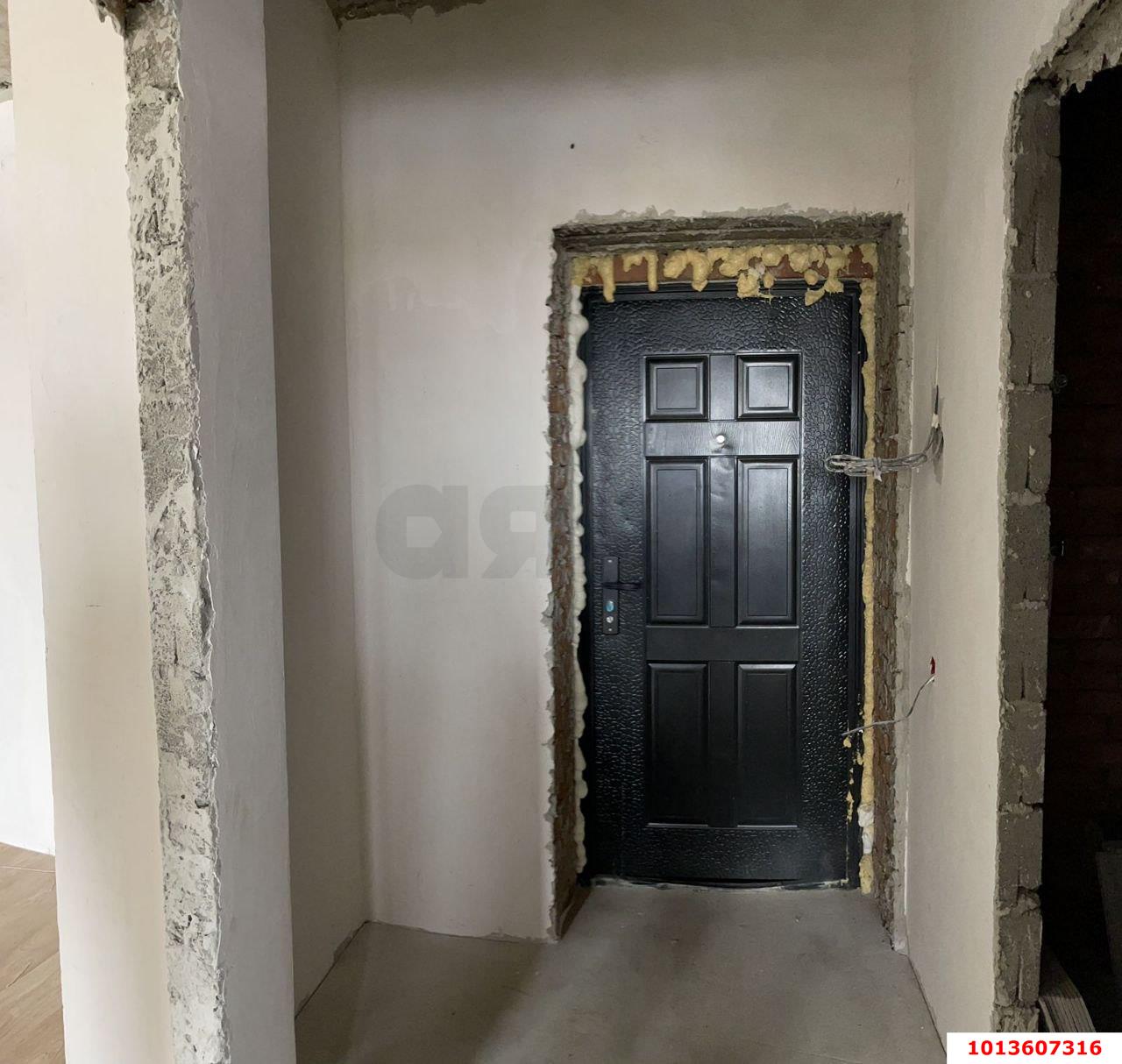 Фото №5: 1-комнатная квартира 36 м² - Российский, Прикубанский внутригородской округ, мкр. жилой комплекс Лучистый, ул. Шевкунова, 5