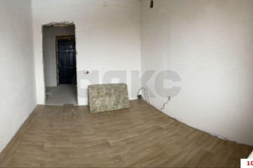 Фото №2: 1-комнатная квартира 36 м² - Российский, мкр. жилой комплекс Лучистый, ул. Шевкунова, 5