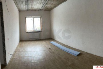 Фото №3: 1-комнатная квартира 36 м² - Российский, мкр. жилой комплекс Лучистый, ул. Шевкунова, 5