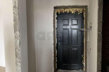 Фото №5: 1-комнатная квартира 36 м² - Российский, мкр. жилой комплекс Лучистый, ул. Шевкунова, 5