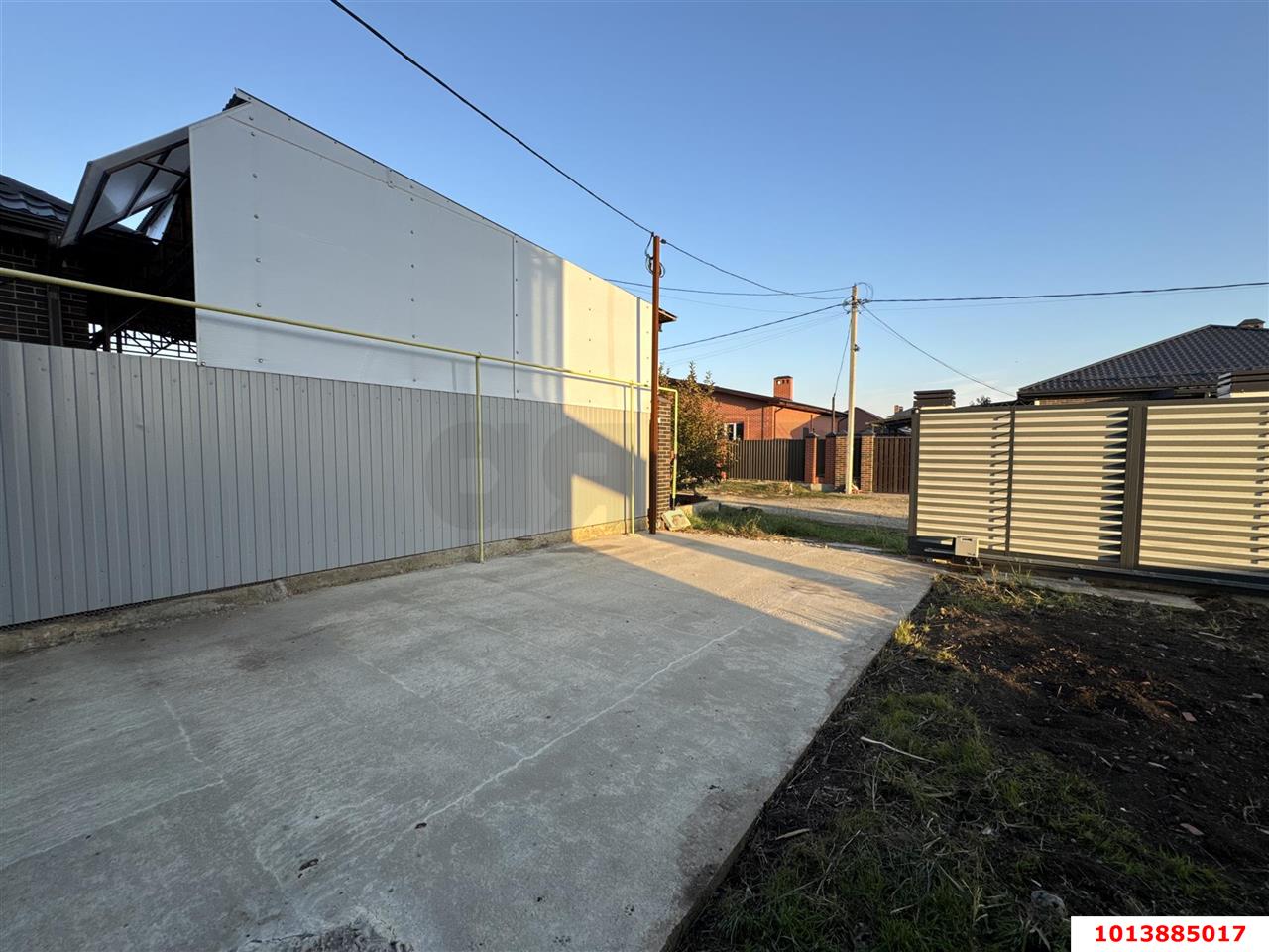 Фото №3: Дом 275 м² + 6 сот. - Краснодар, Знаменский, ул. Кубанская, 16