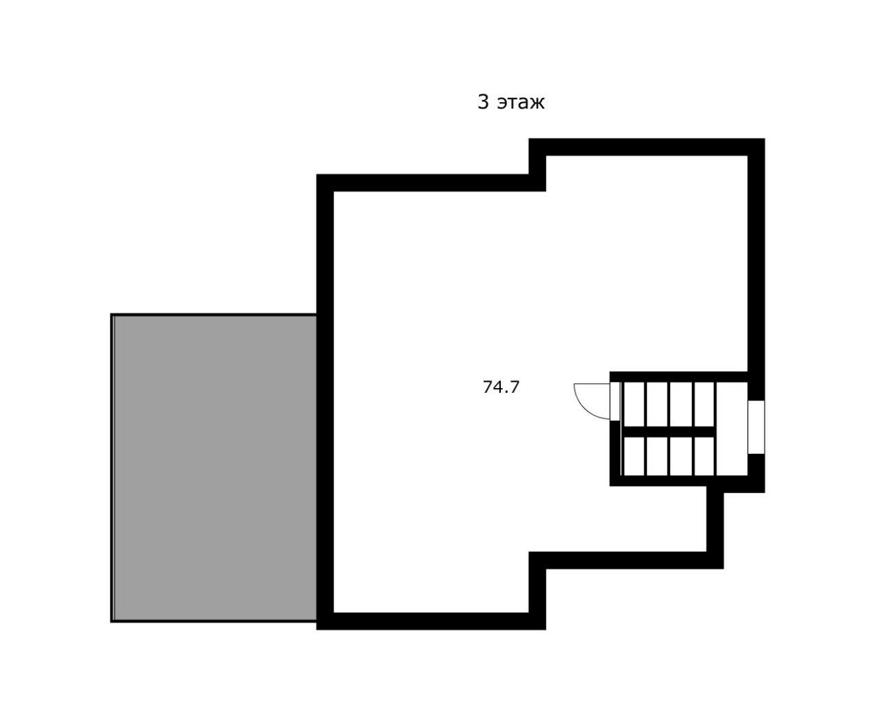 Фото №7: Дом 275 м² + 6 сот. - Краснодар, ул. Кубанская, 16