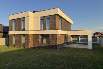 Фото №2: Дом 275 м² - Краснодар, днт Знаменский, ул. Кубанская, 16