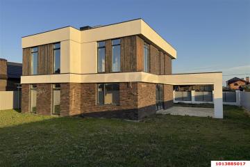 Фото №2: Дом 275 м² - Краснодар, днт Знаменский, ул. Кубанская, 16