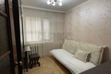 Фото №2: 3-комнатная квартира 62 м² - Яблоновский, ул. Лаухина, 5