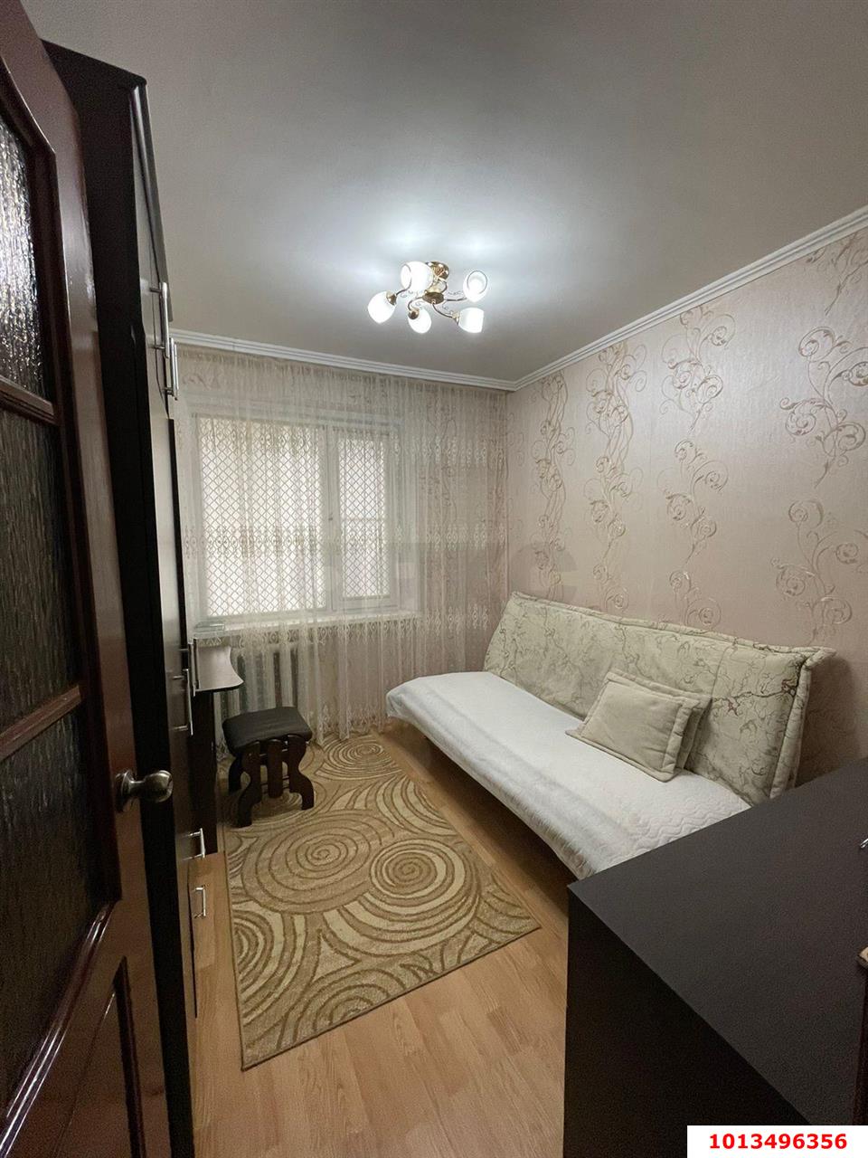 Фото №2: 3-комнатная квартира 69 м² - Яблоновский, ул. Лаухина, 5