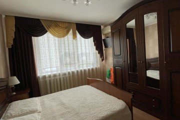 Фото №3: 3-комнатная квартира 62 м² - Яблоновский, ул. Лаухина, 5